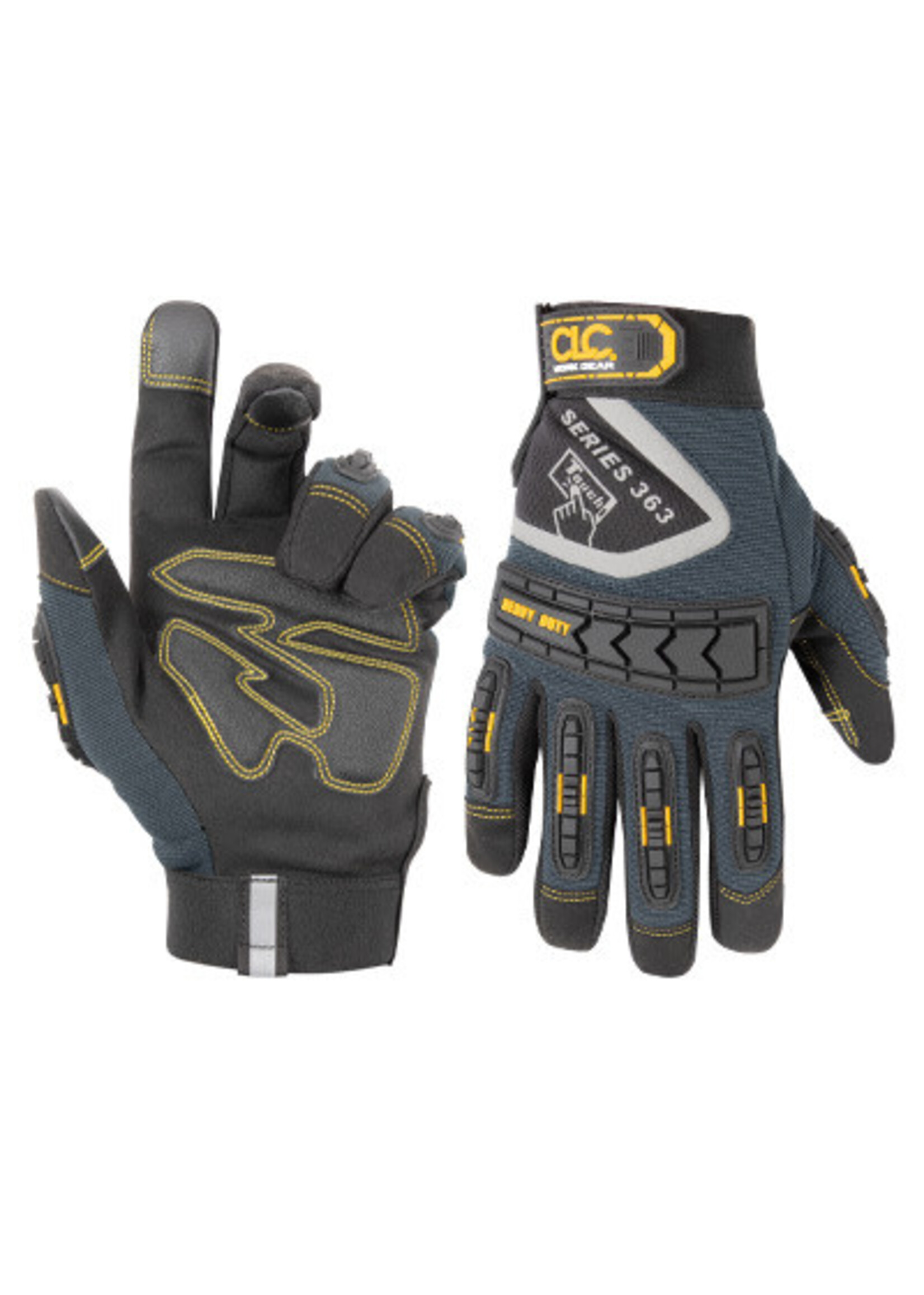 CLC Workgear CLC Workgear Flex Grip 363 Heavy Duty
