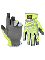 CLC Workgear CLC Workgear Flex Grip 363 Cut A5 Hi-Viz Utility