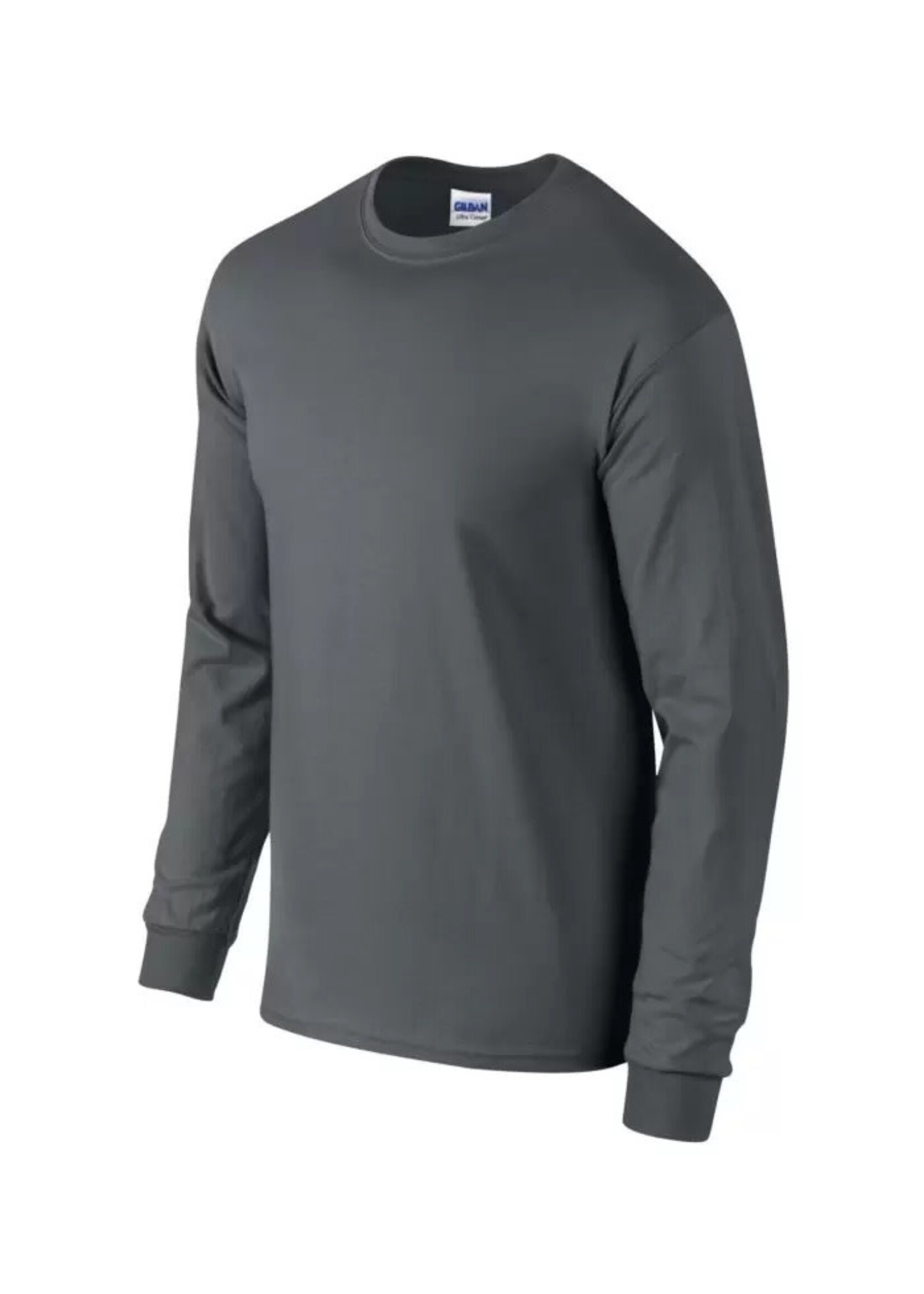 Gildan Gildan Ultra Cotton Long Sleeve T-shirt