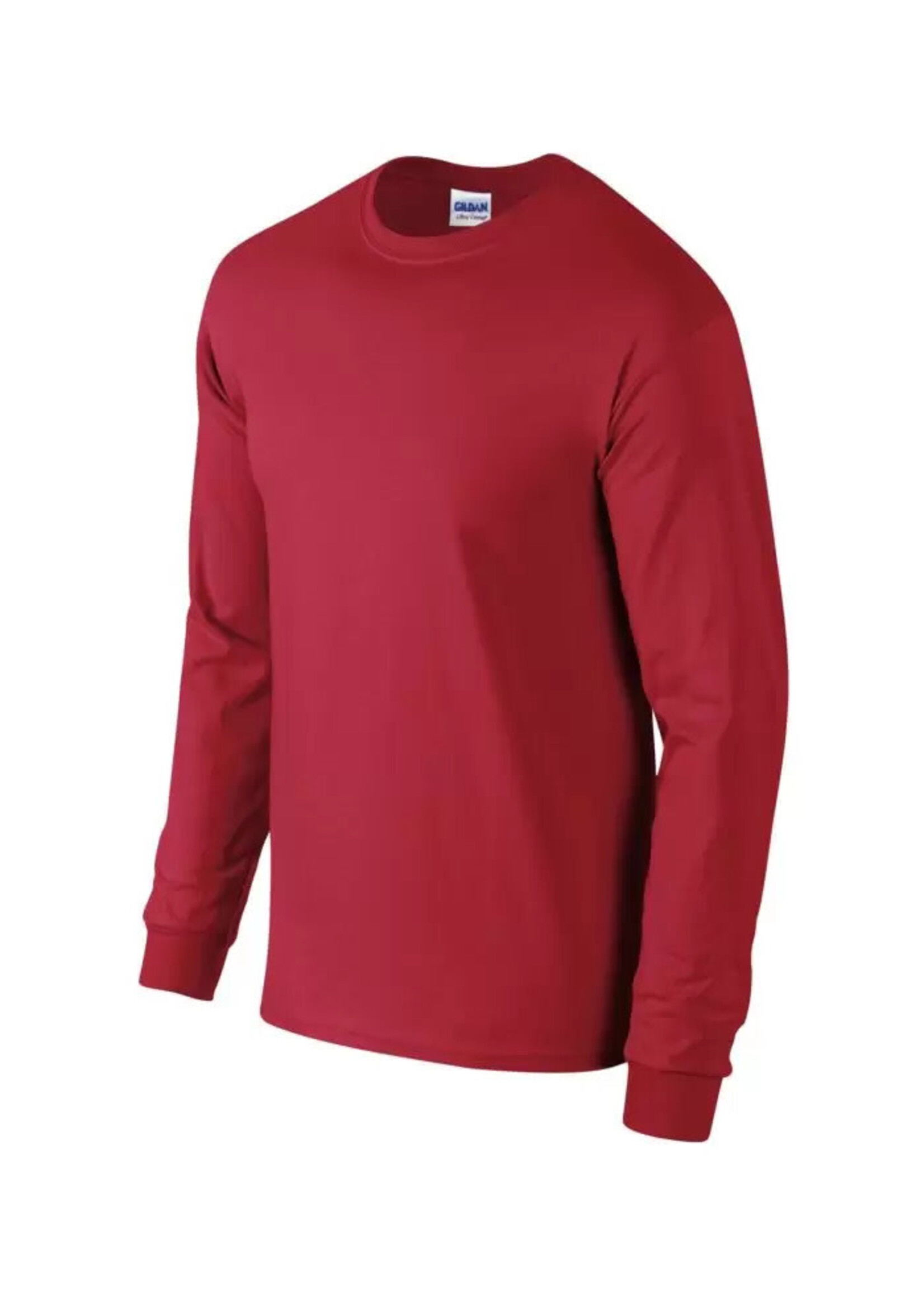 Gildan Gildan Ultra Cotton Long Sleeve T-shirt