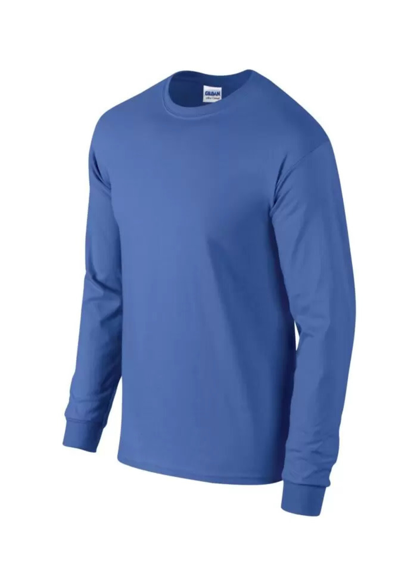 Gildan Gildan Ultra Cotton Long Sleeve T-shirt