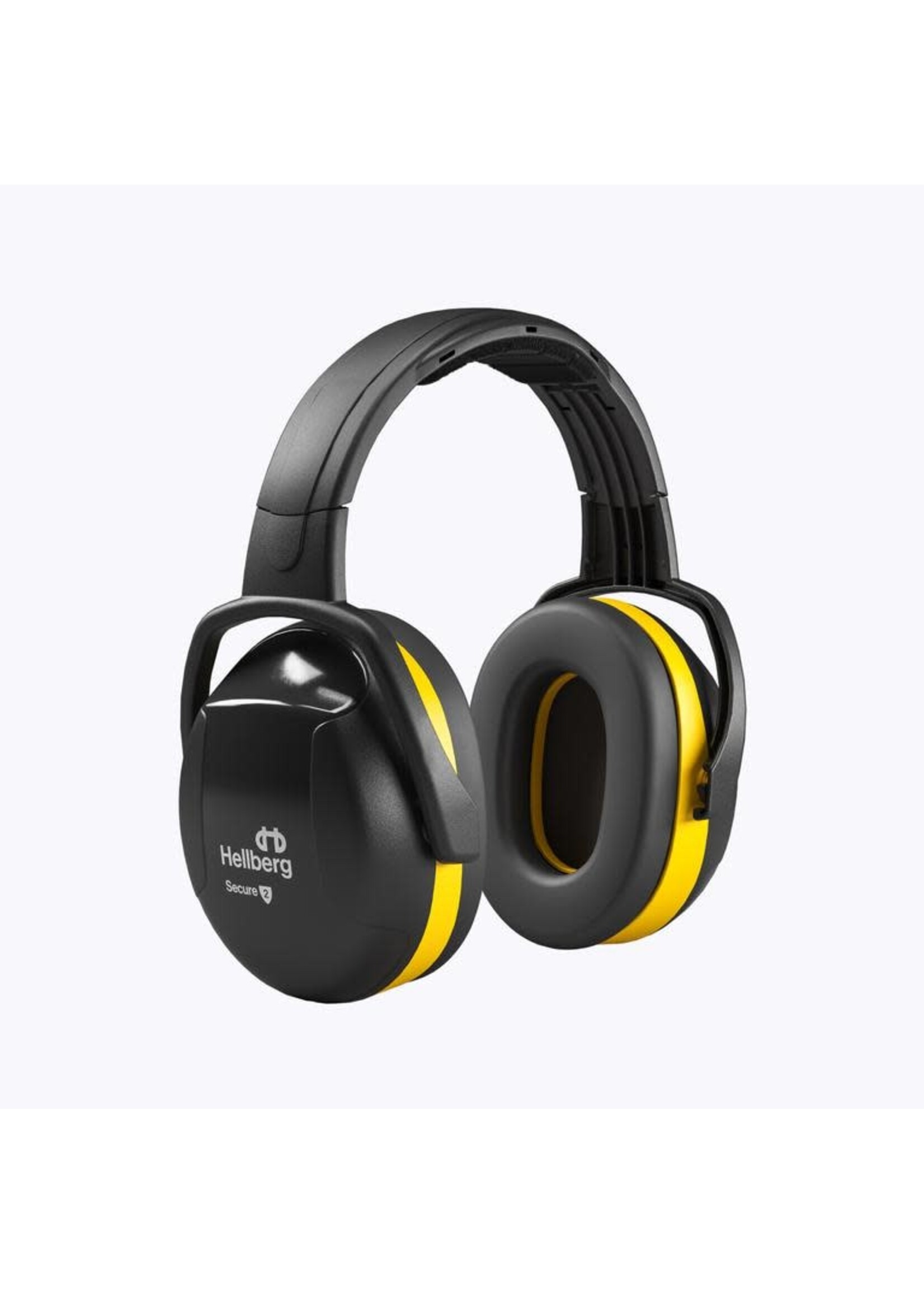 Hellberg Hellberg Secure 2 Headband