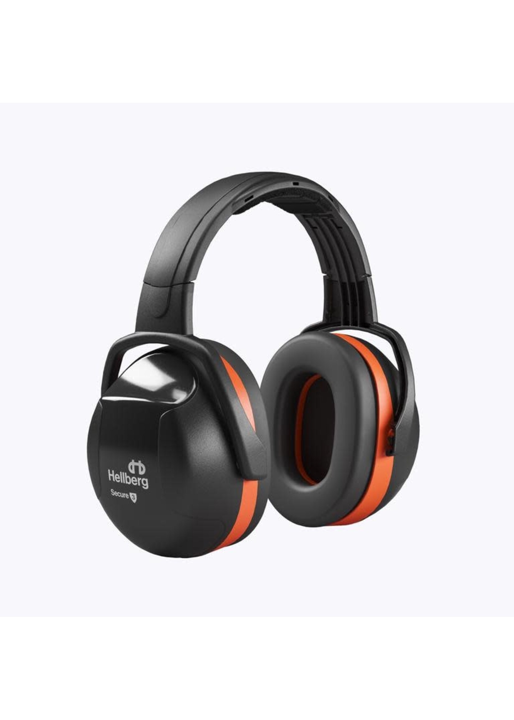 Hellberg Hellberg Secure 3 Headband