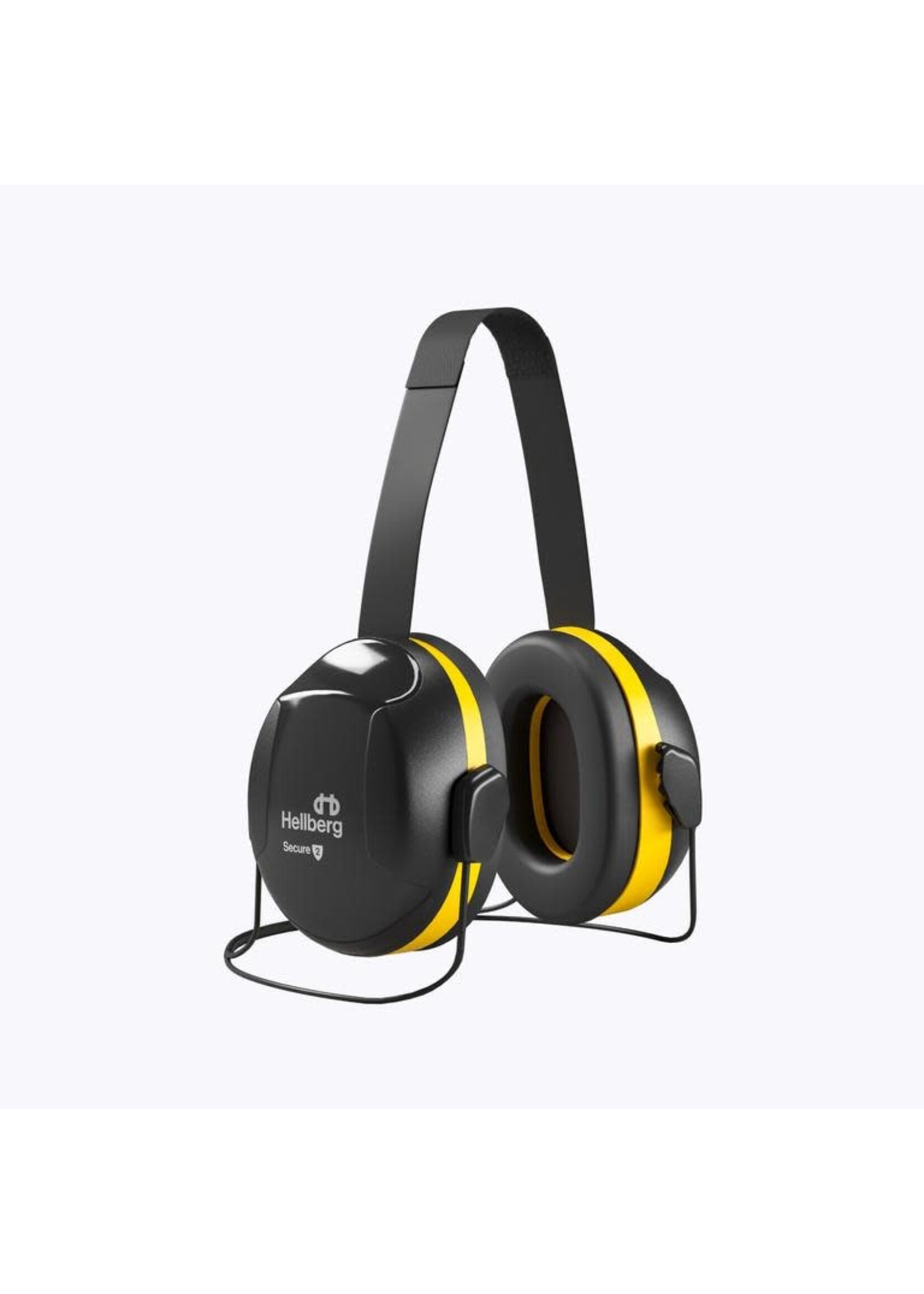 Hellberg Hellberg Secure 2 Neckband