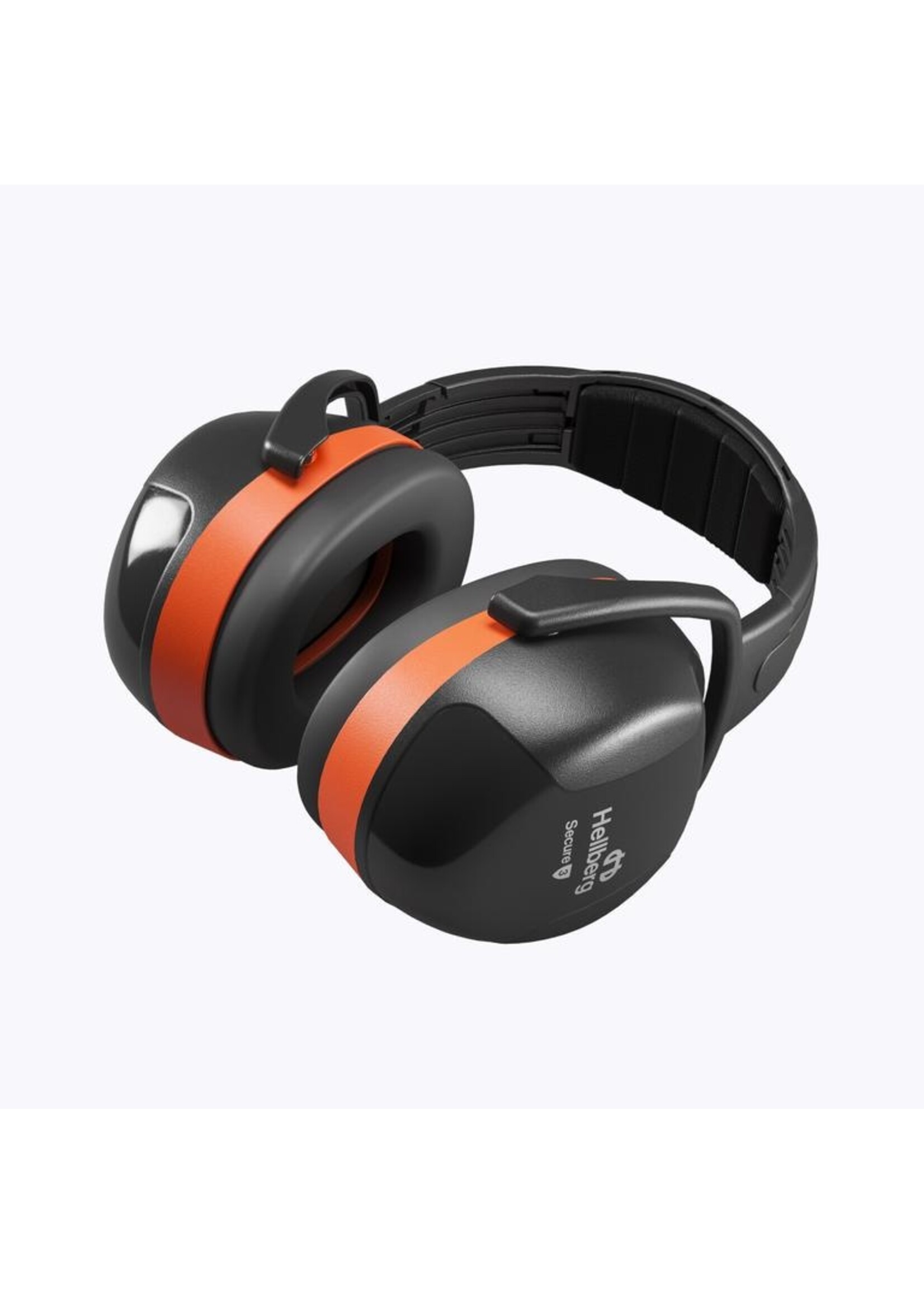 Hellberg Hellberg Secure 3 Headband