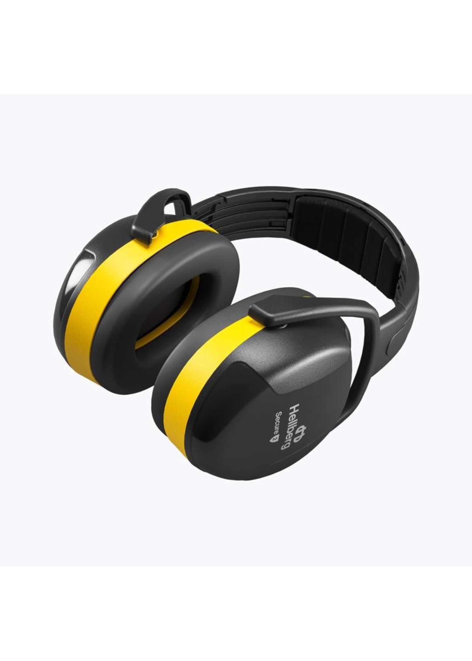 Hellberg Hellberg Secure 2 Headband