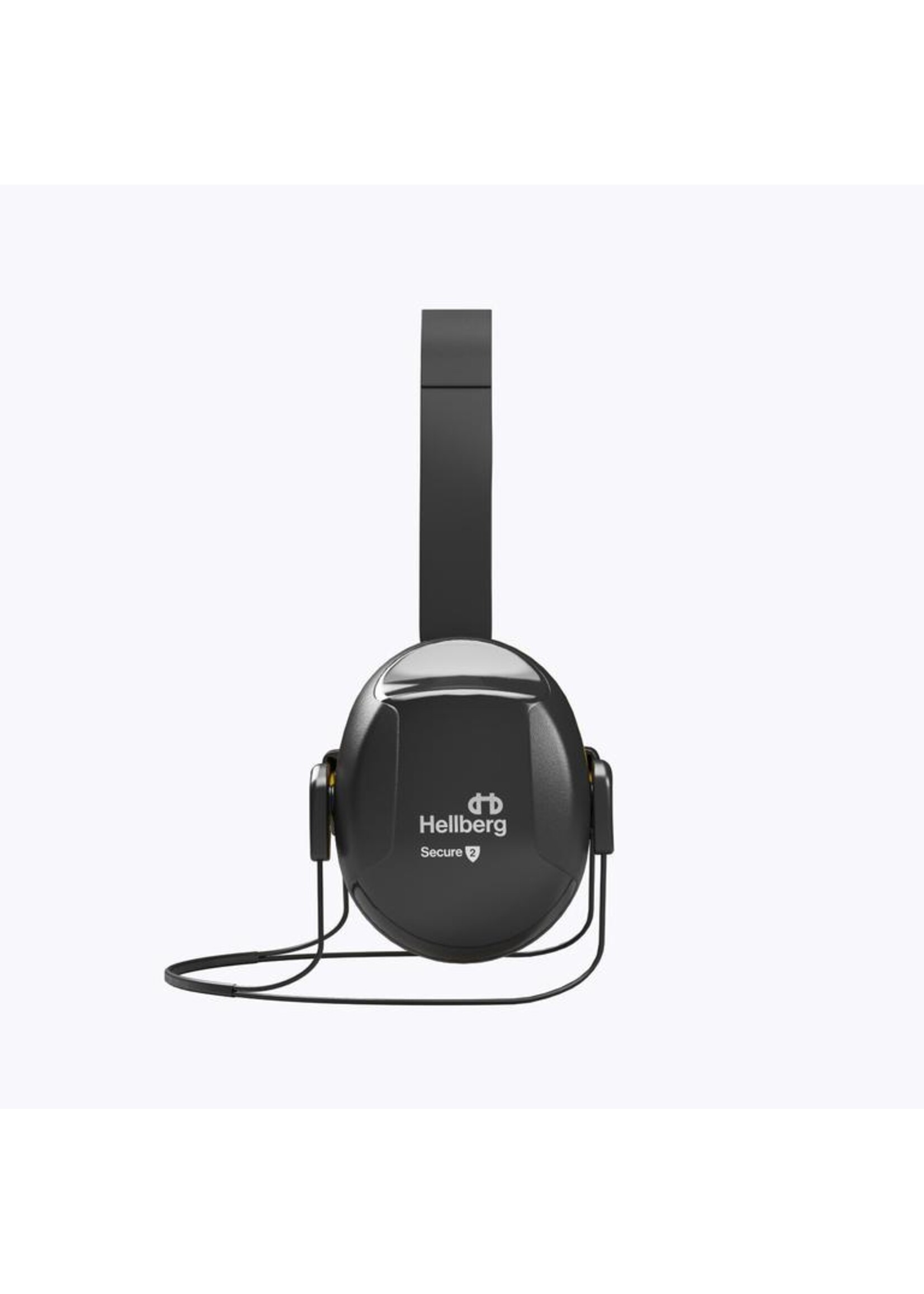 Hellberg Hellberg Secure 2 Neckband