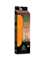 Big K Clothing Big K Clothing Work Boot Insole Cushion and Arch Support