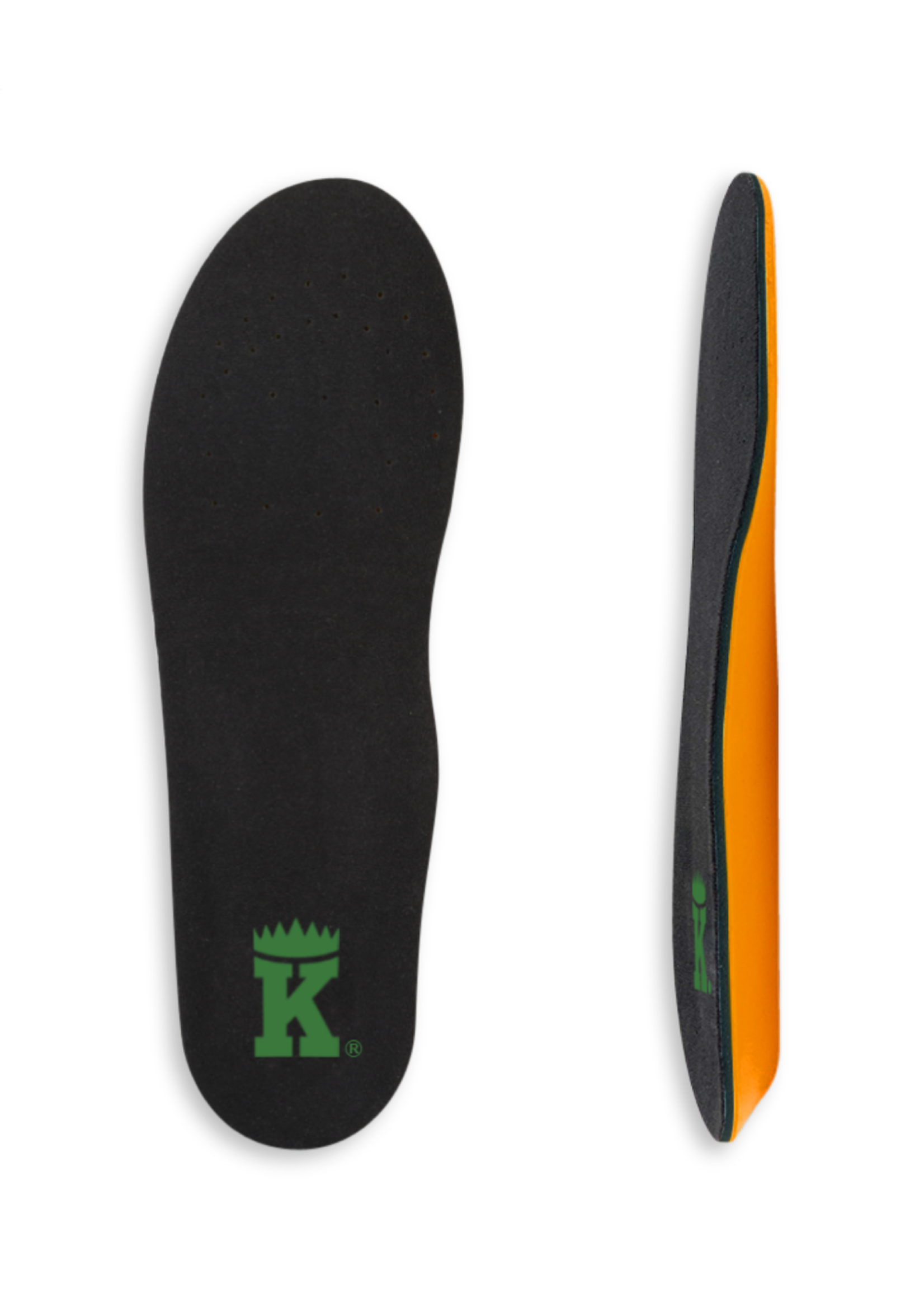 Big K Clothing Big K Clothing Work Boot Insole Cushion and Arch Support