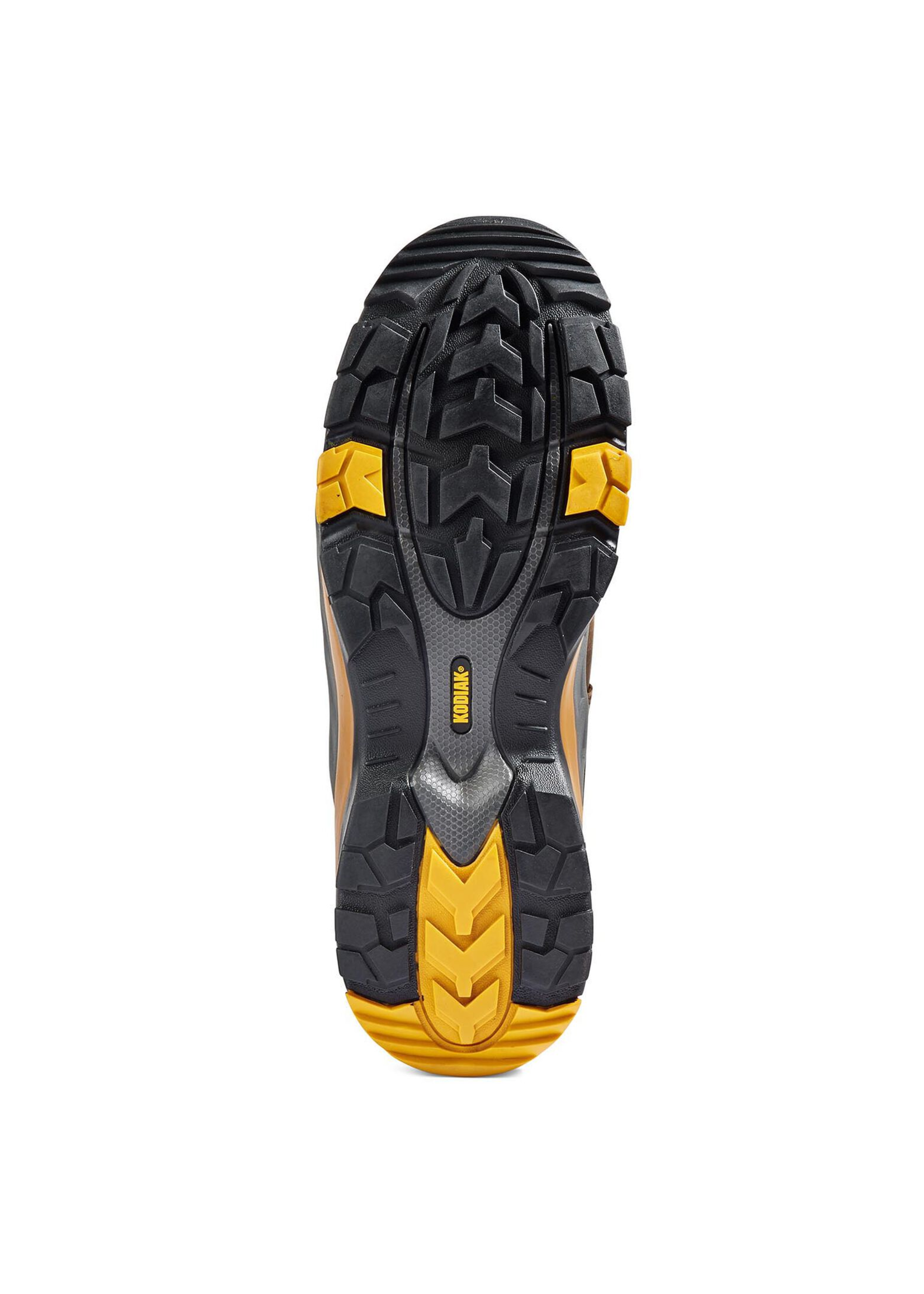 Kodiak Kodiak Crusade