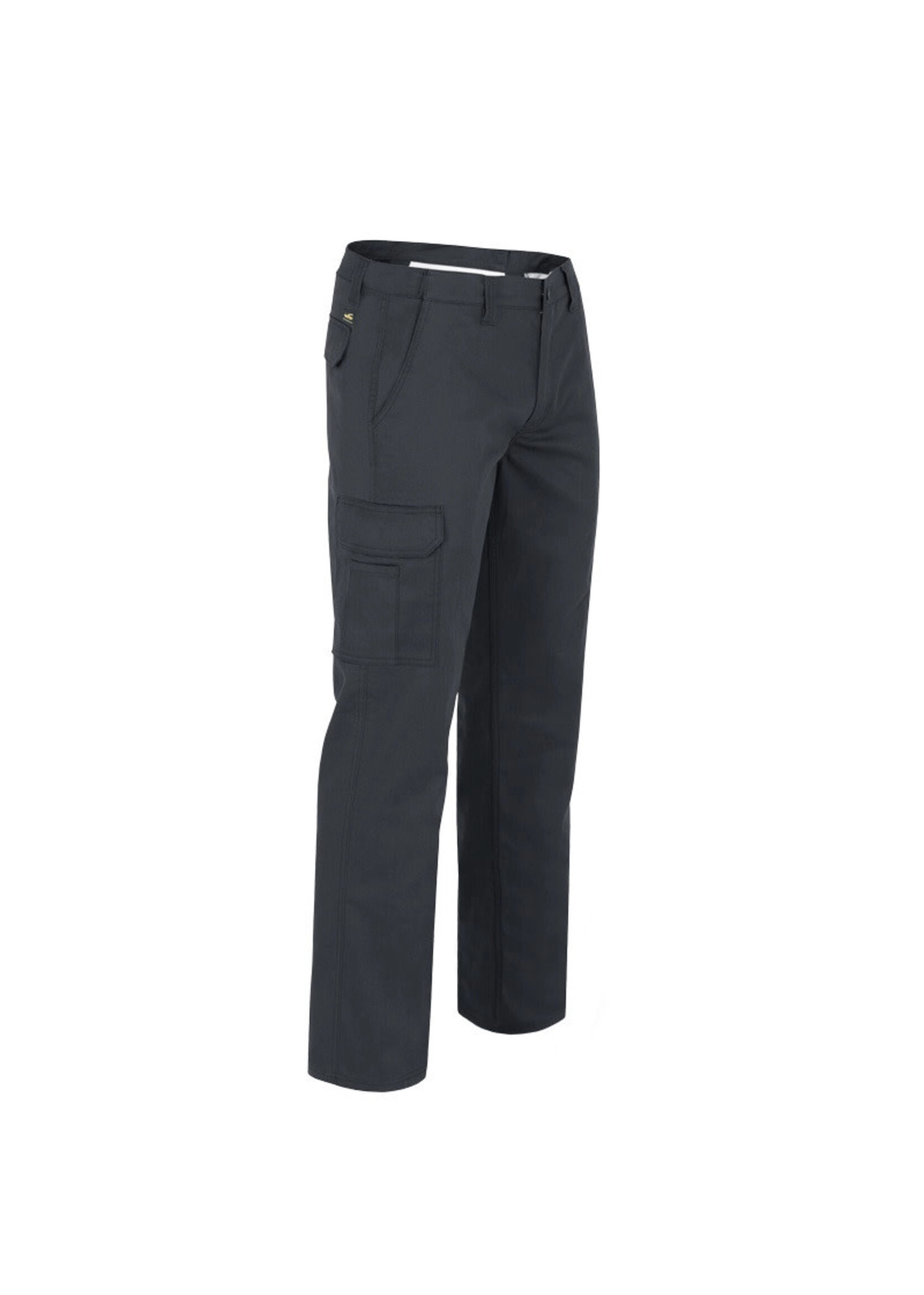 NATS NATS Elastic waist work pants