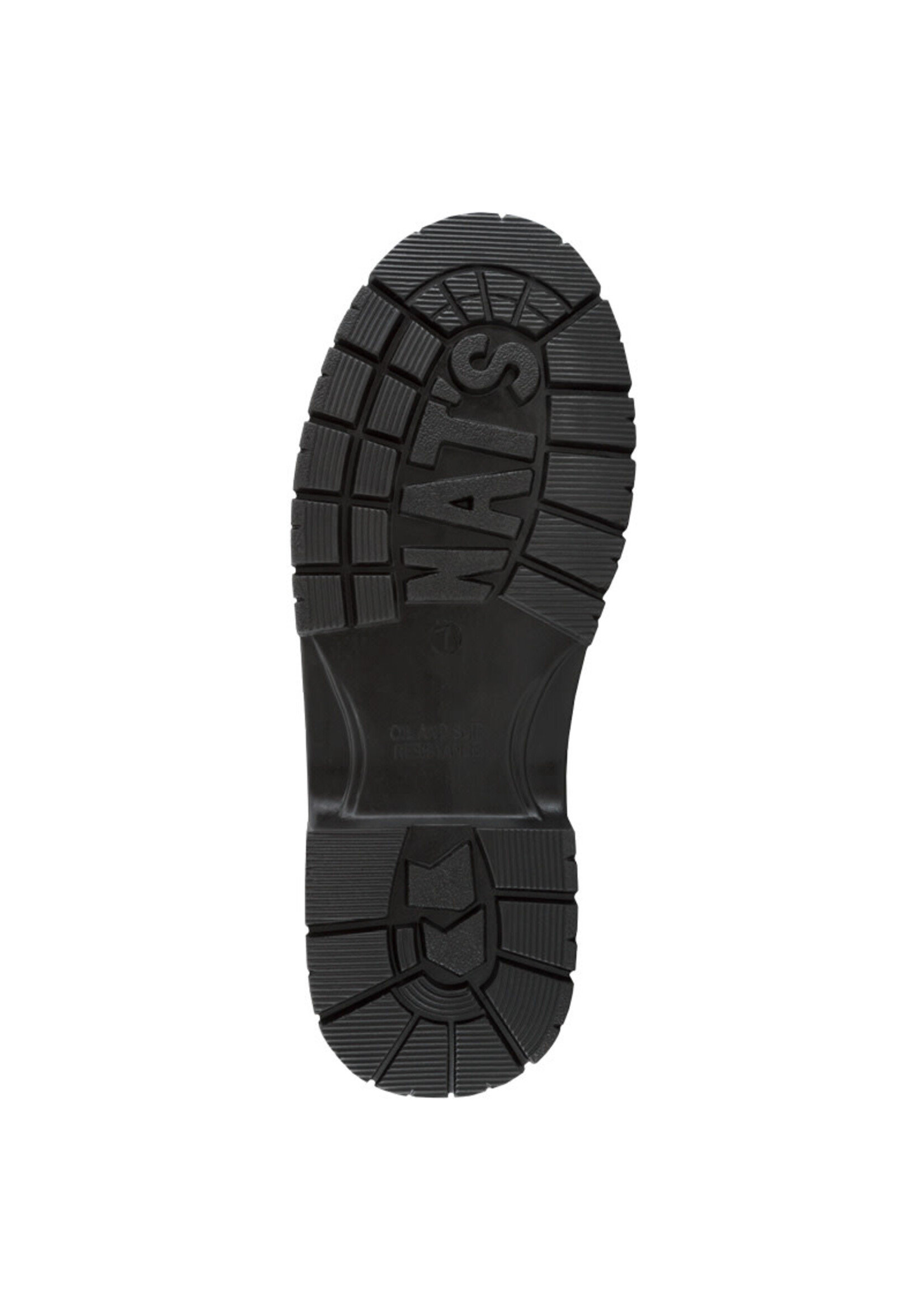 NATS NATS Work Boot 6"