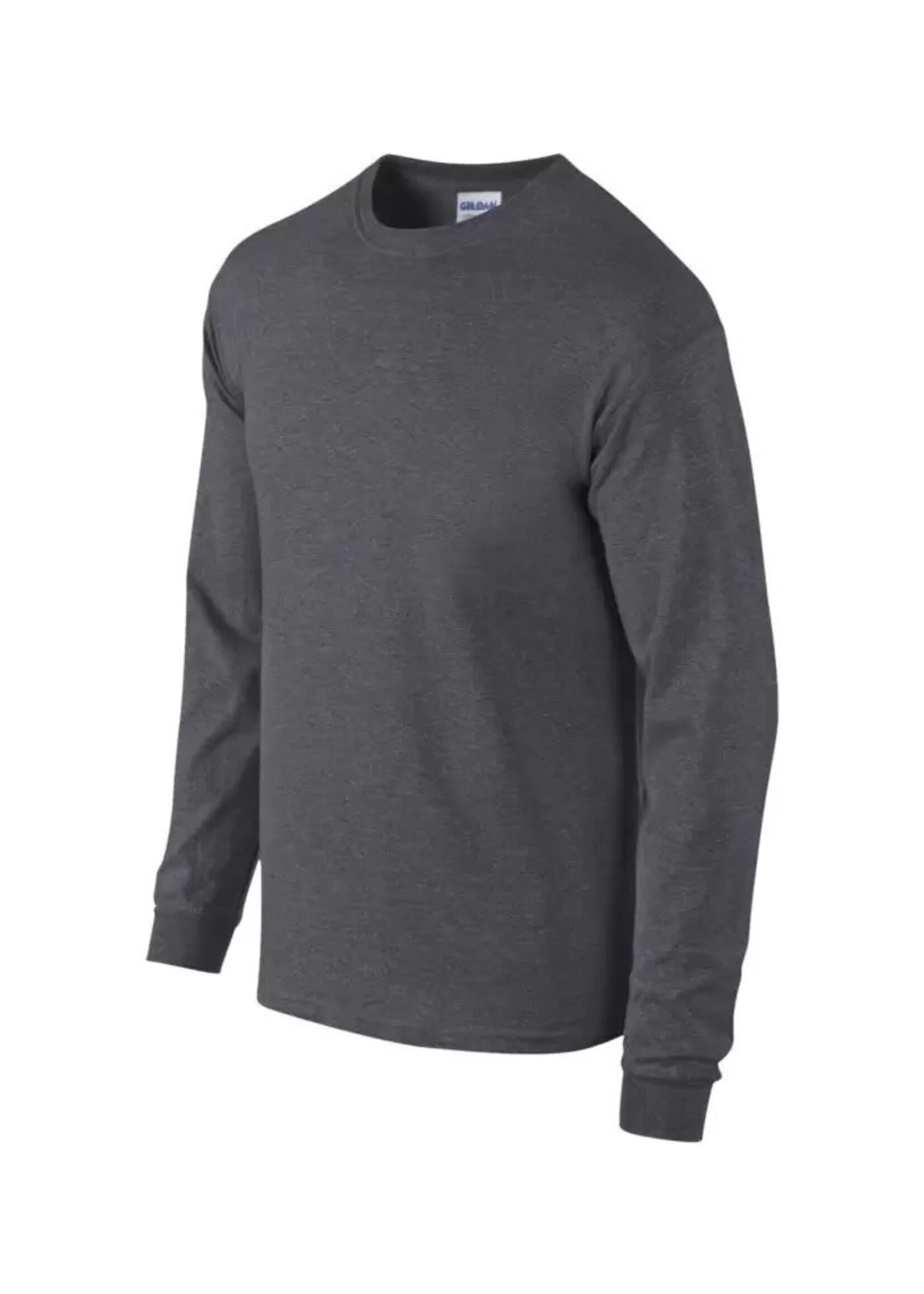 Gildan Gildan Ultra Cotton Long Sleeve T-shirt