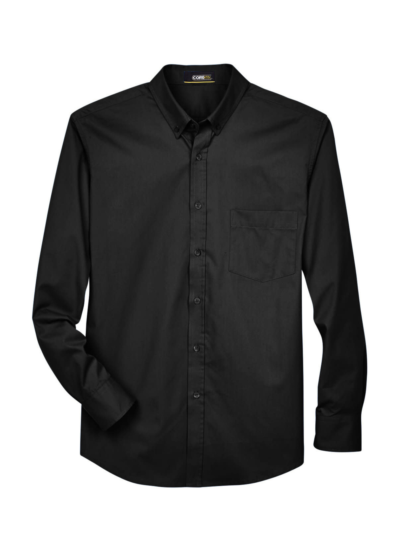 Core 365 Core 365 Men's Long Sleeve Twill Shirts