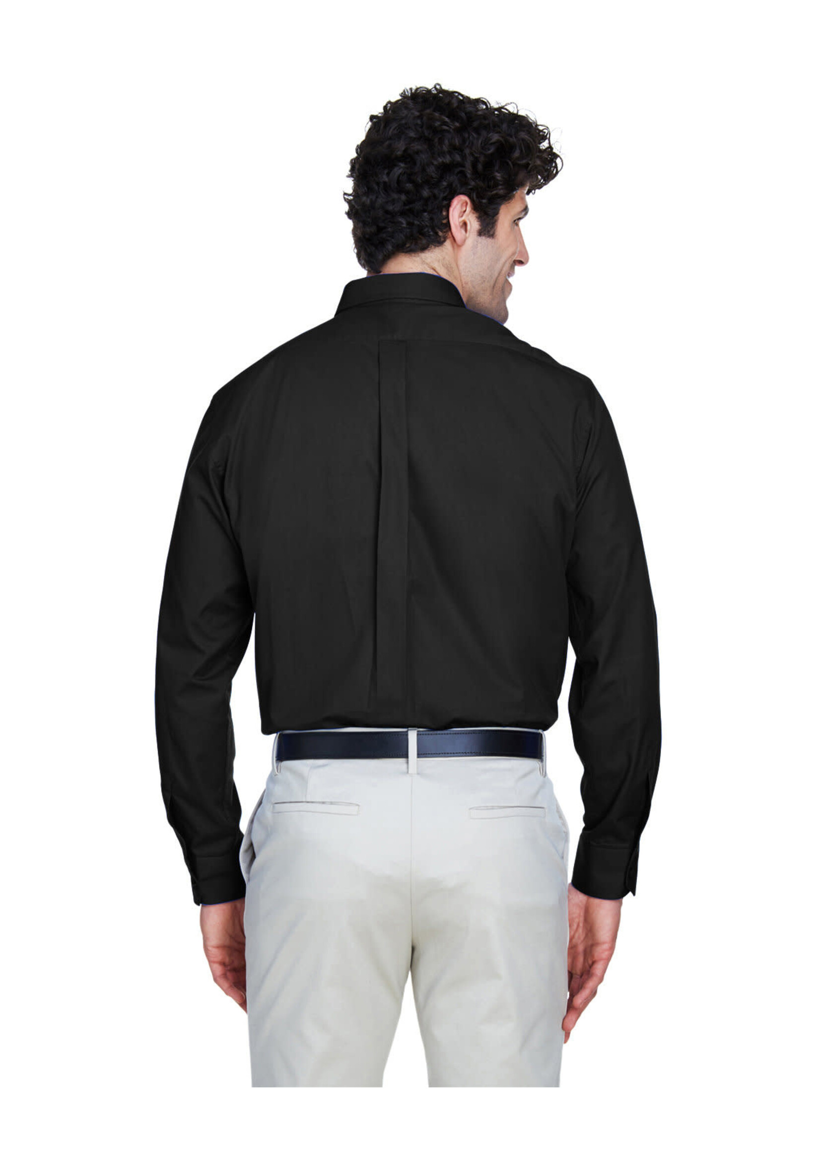 Core 365 Core 365 Men's Long Sleeve Twill Shirts