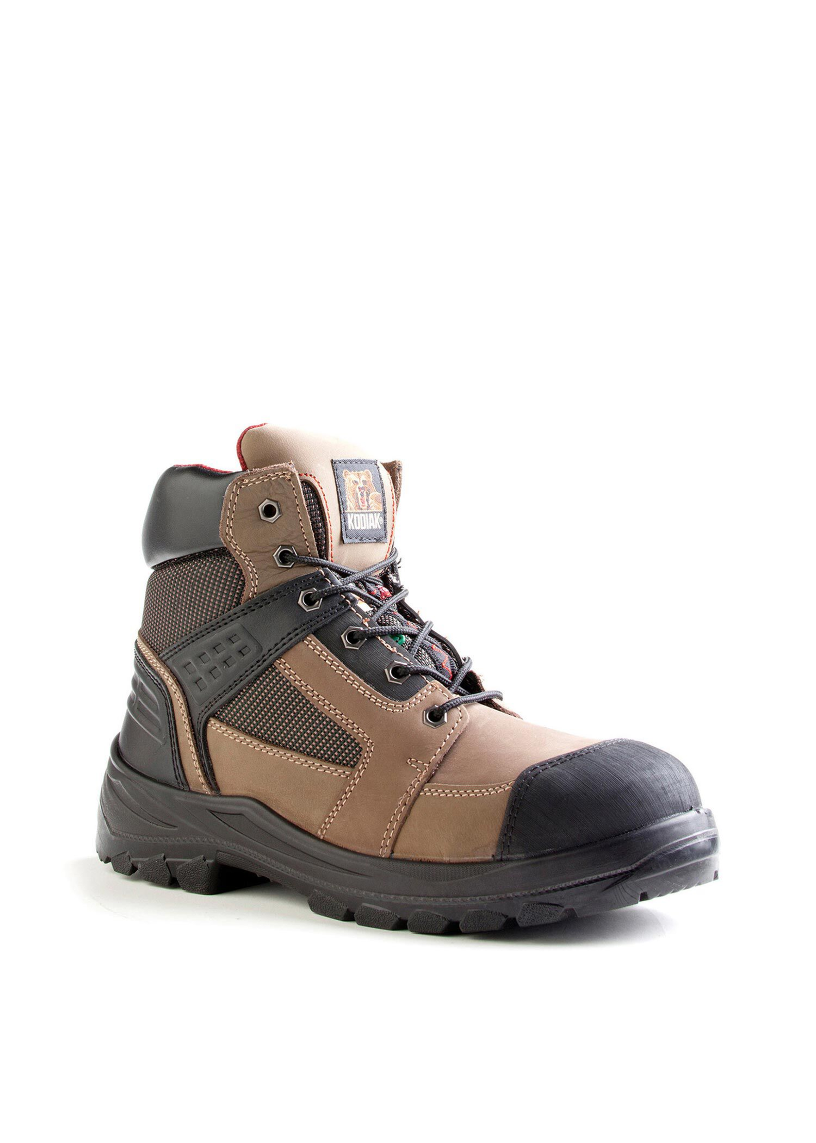 Kodiak Kodiak Rebel 6"