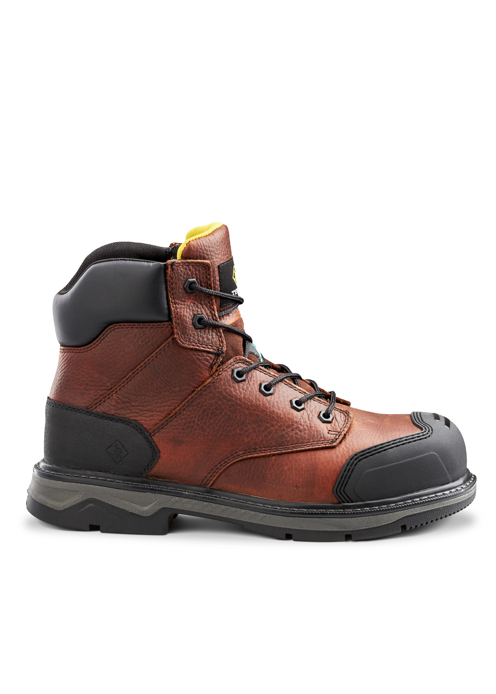 Terra Terra Patton 6"