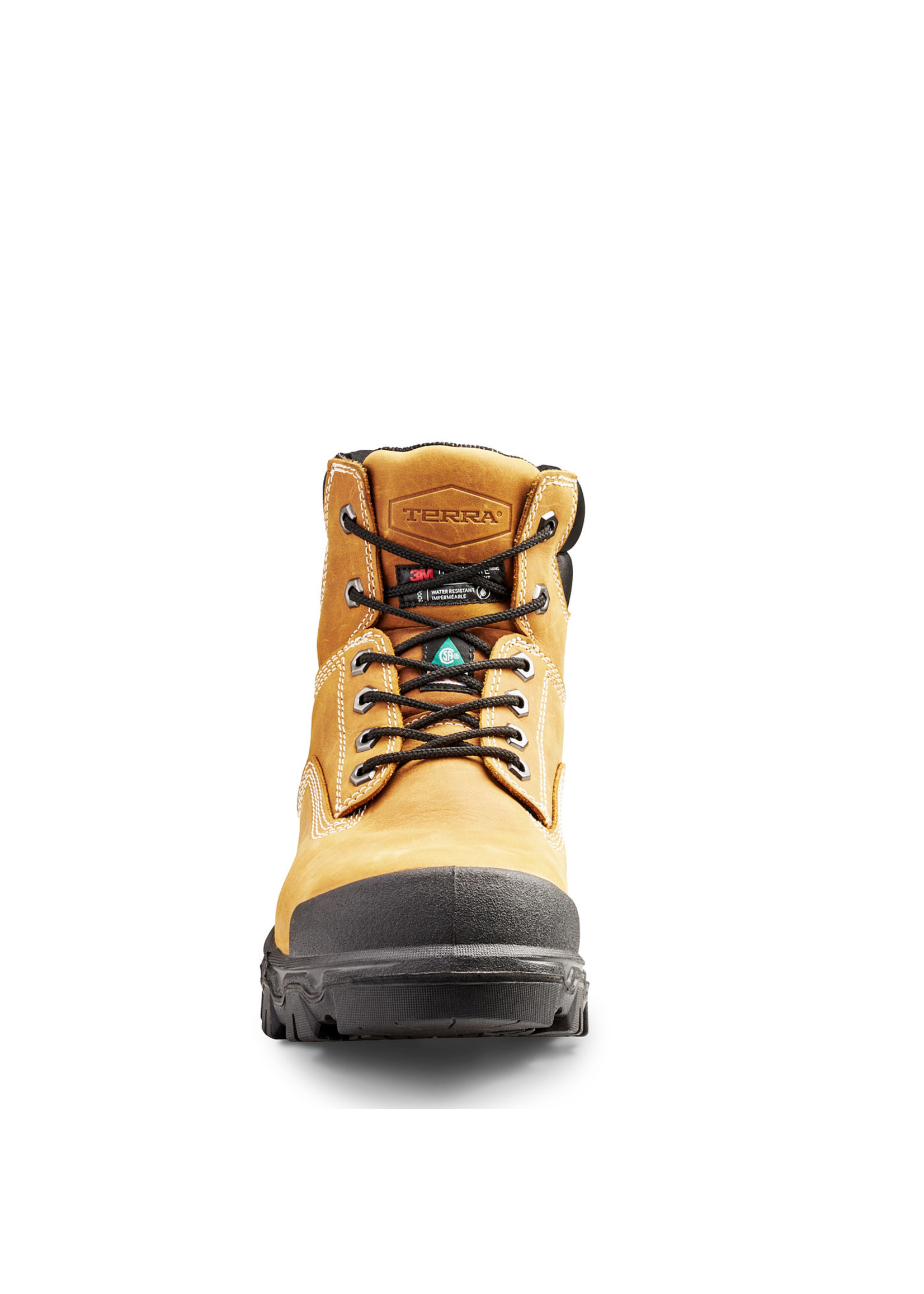 Terra Terra Sentry 2020 6"