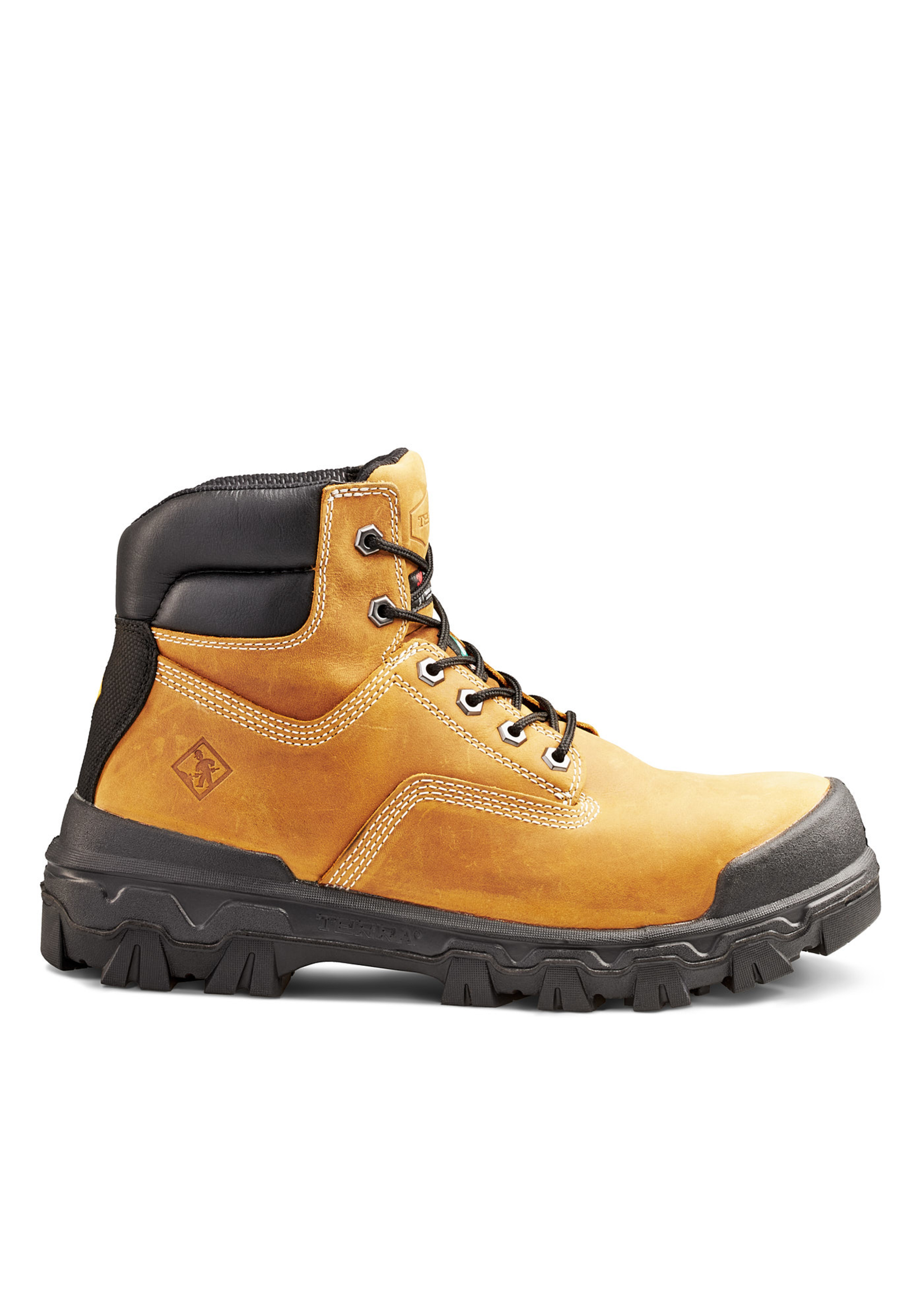 Terra Terra Sentry 2020 6"