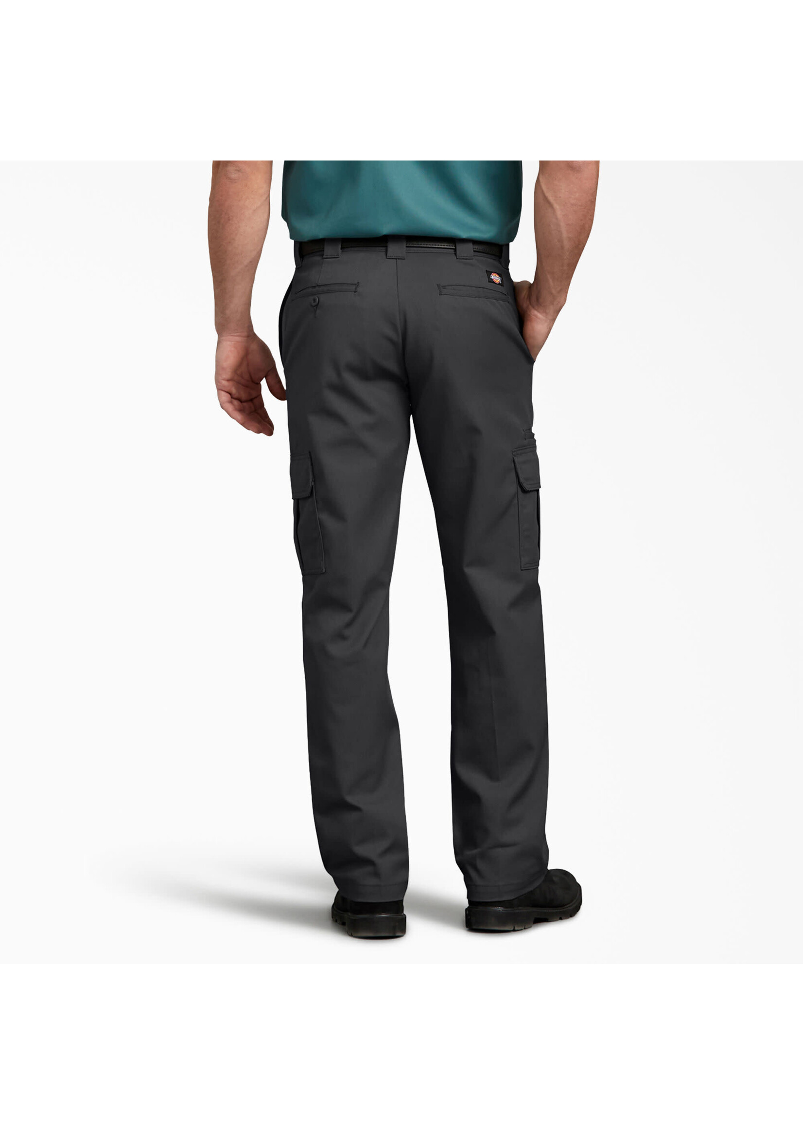 Dickies Dickies Regular Fit Straight Leg Cargo Pants