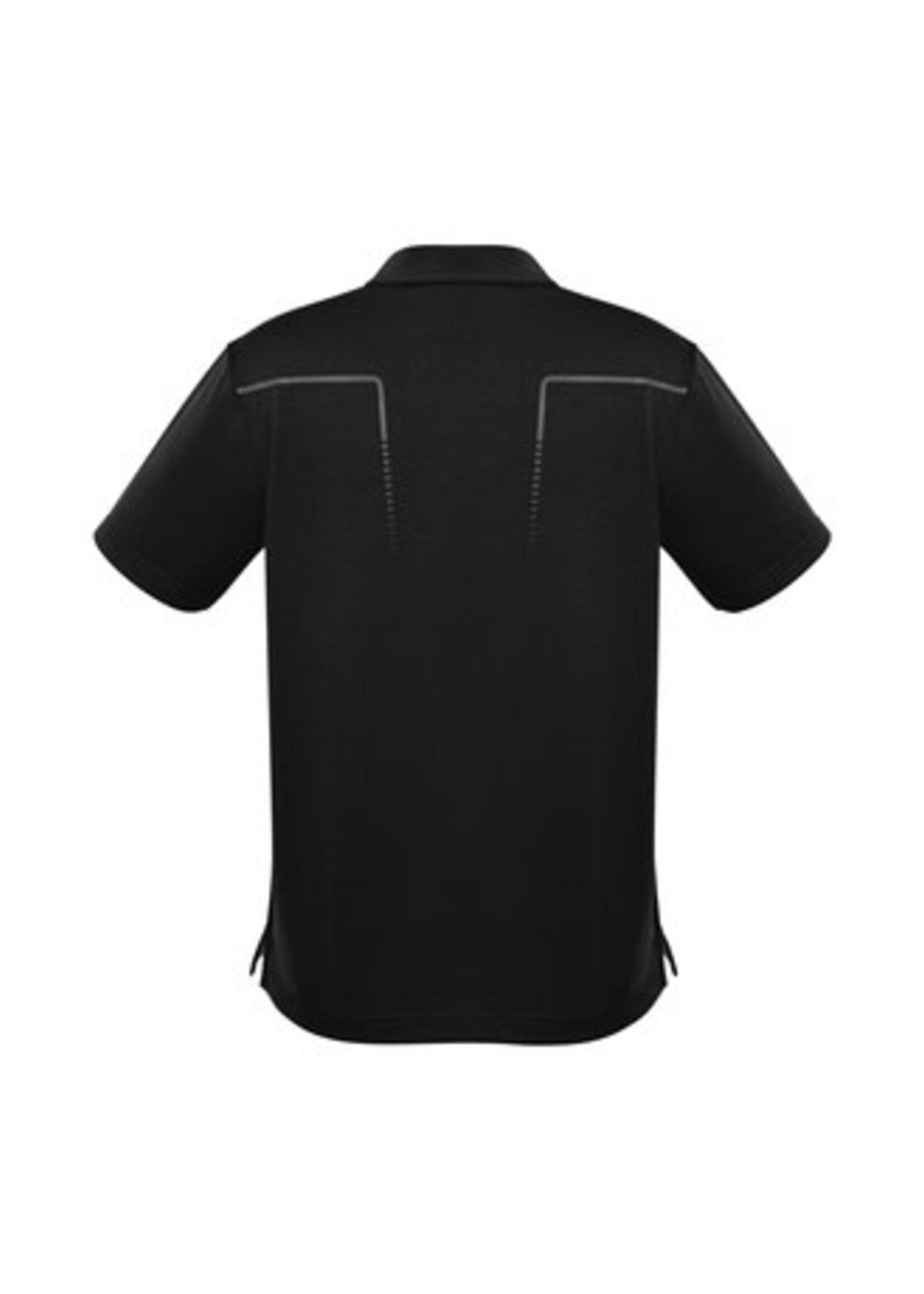 Biz Collection Biz Collection Men's Cyber Short Sleeve Polo