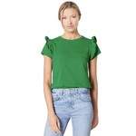 Brooke Ruffle Top
