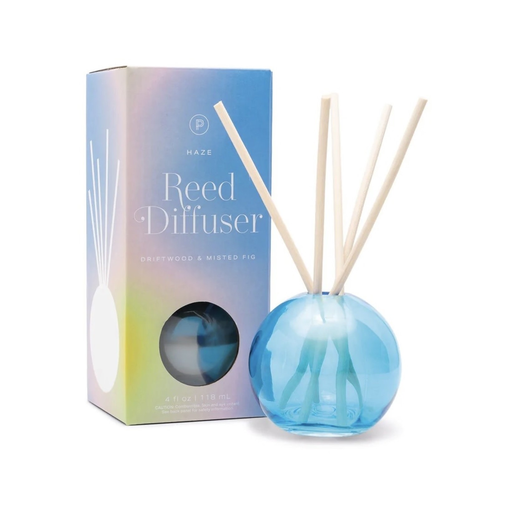 Bubble Reed Diffuser by Paddywax