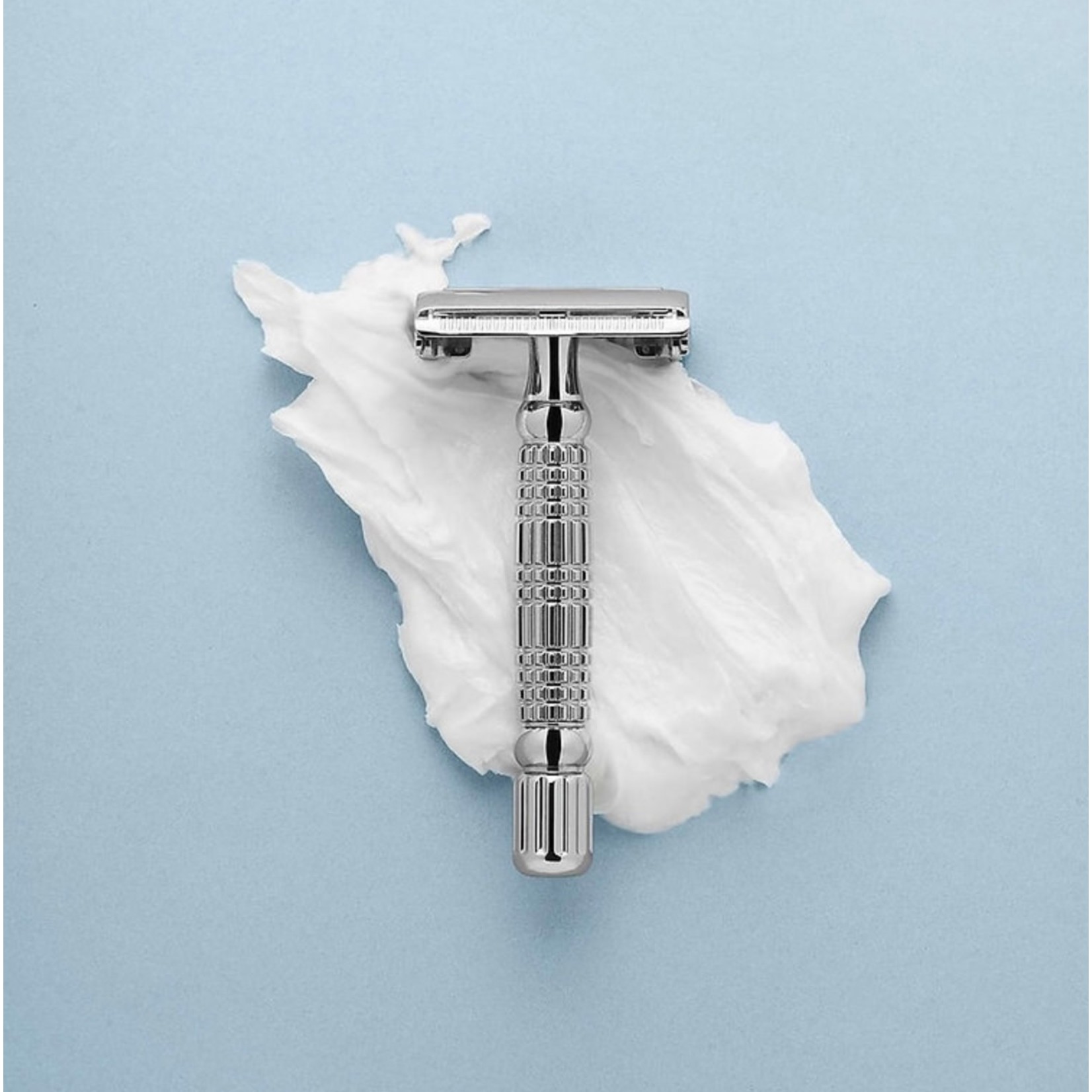 Double Edge Safety Razor by Rockwell