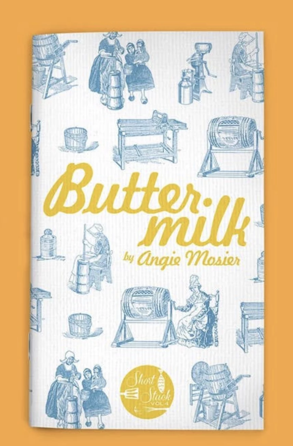 Buttermilk Recipe Book Edit