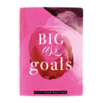 Big Ass Goals Notebook