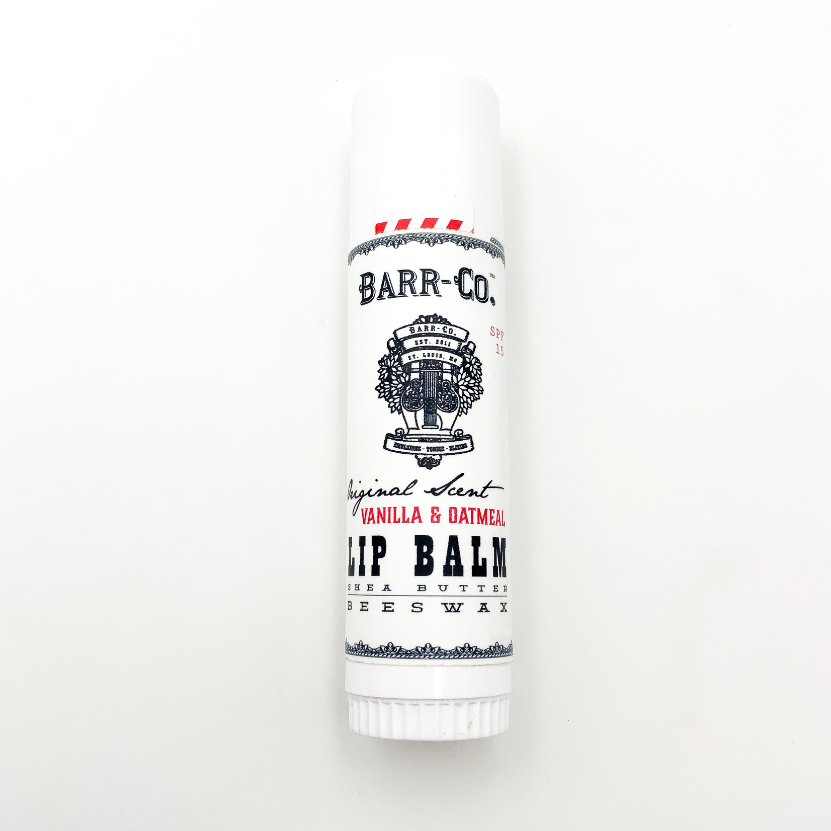 Barr-Co Lip Balm