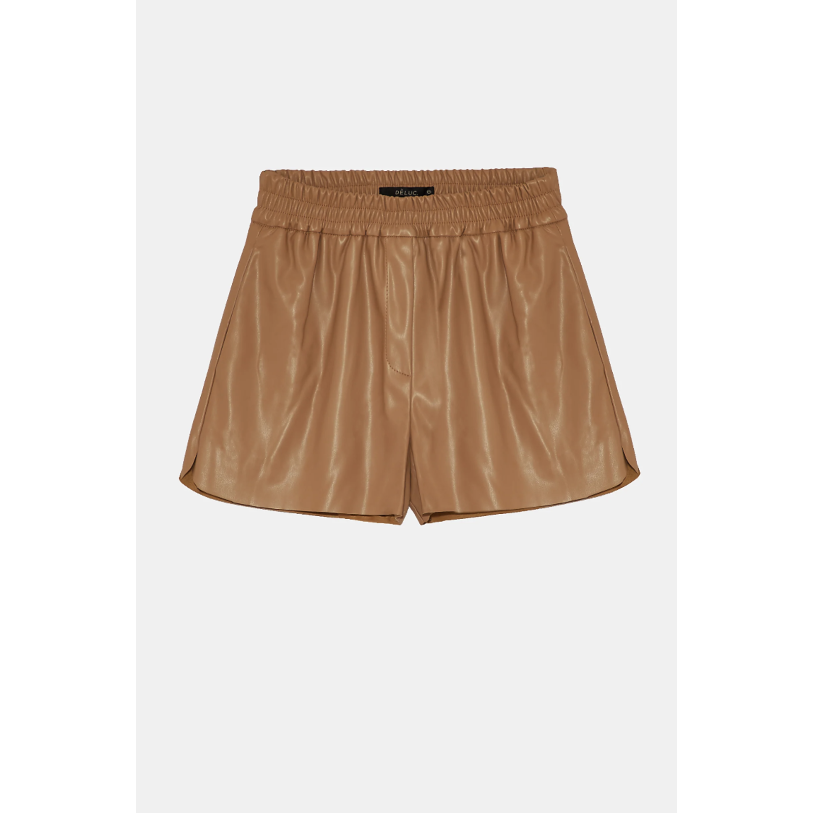 Ariana Faux Leather Short