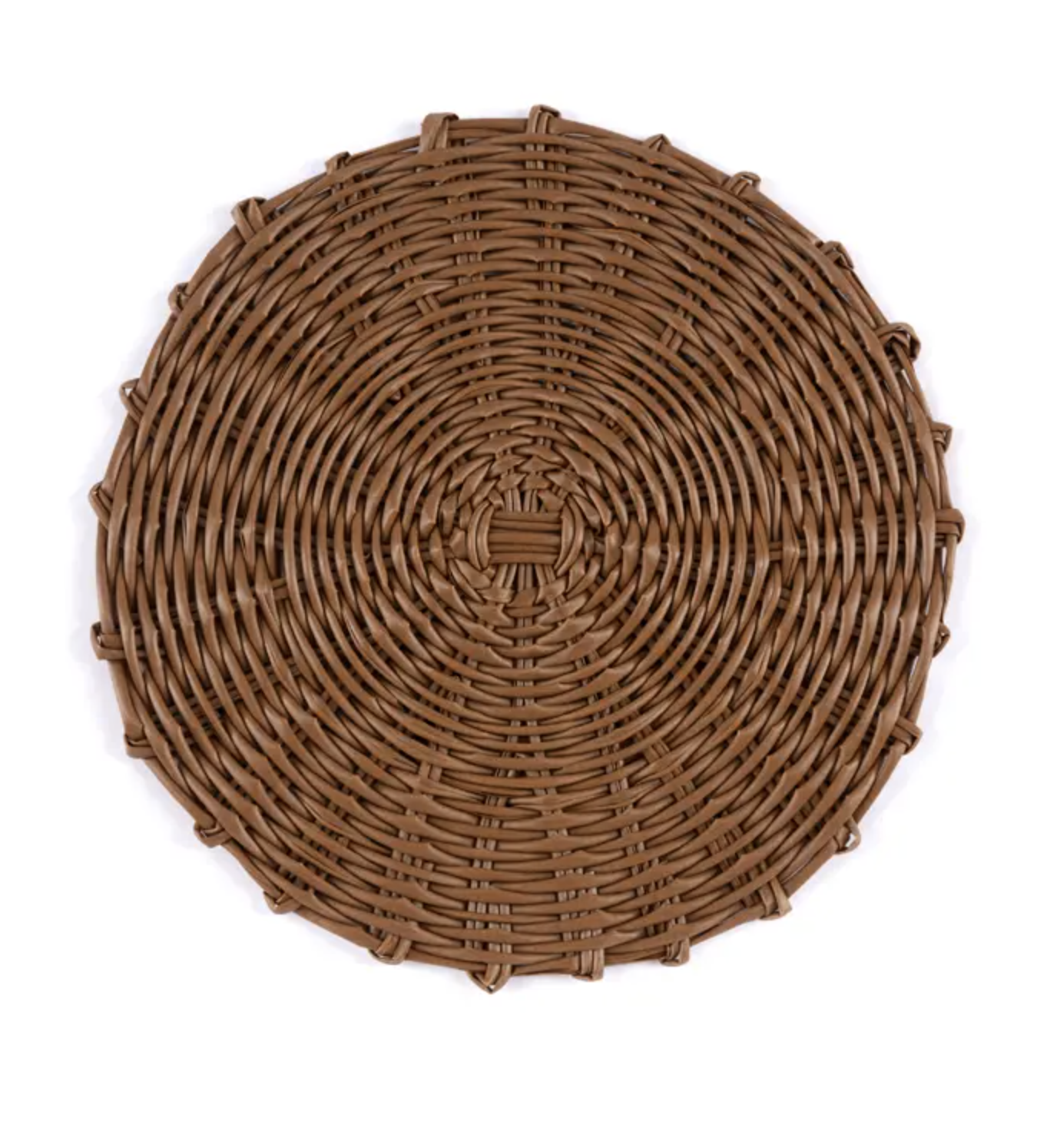 Basket Weave Placemats Edit