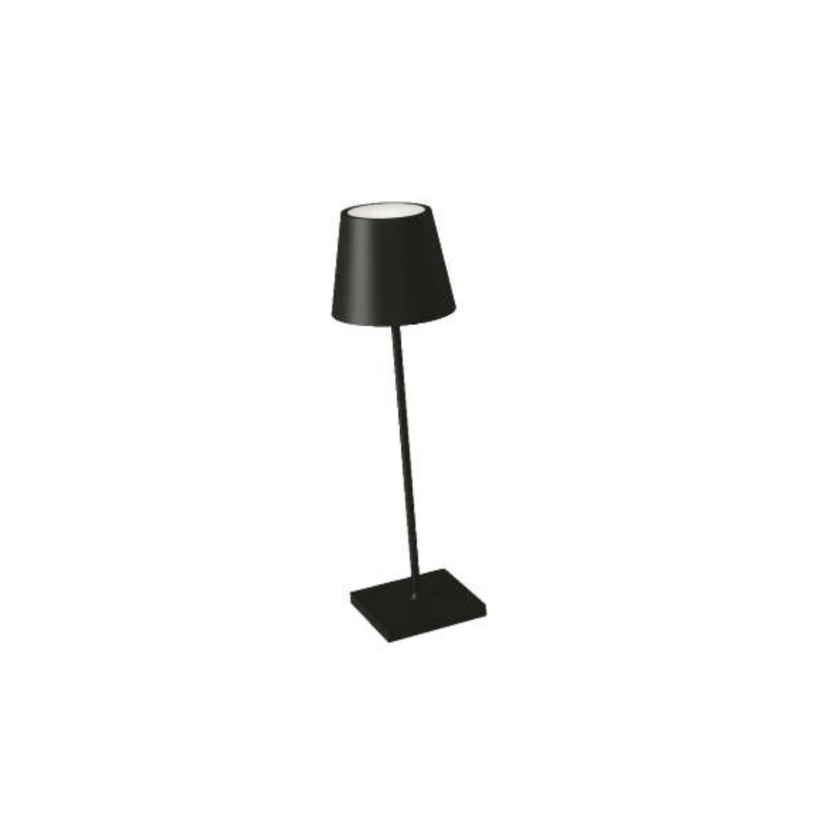 Battery Table Mood Lamp