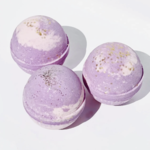 Luxury and Sweet Almond Bath Bomb - 8oz