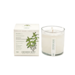 Plant the Box Candle Mint