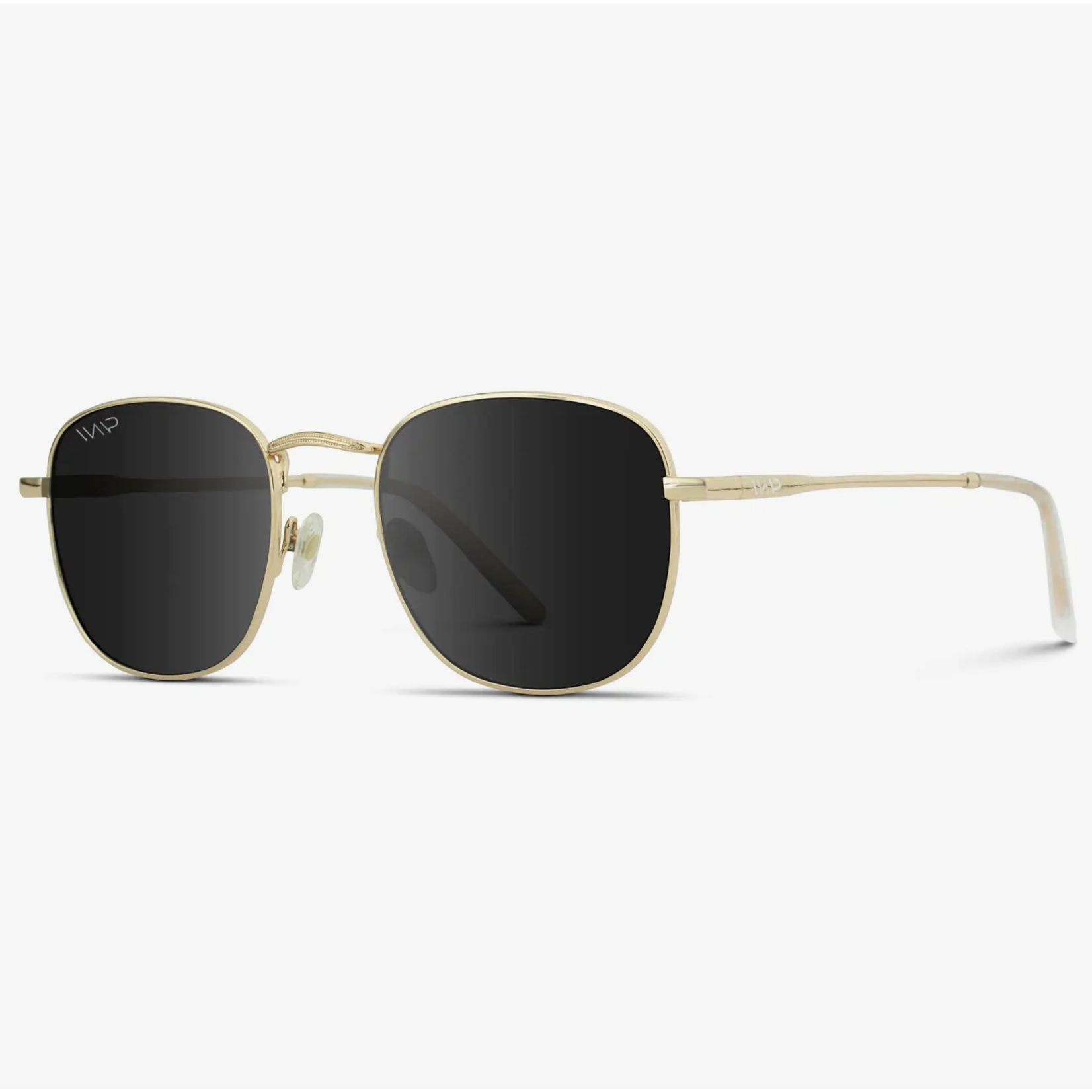 Interior metal frame sunglasses | MANGO