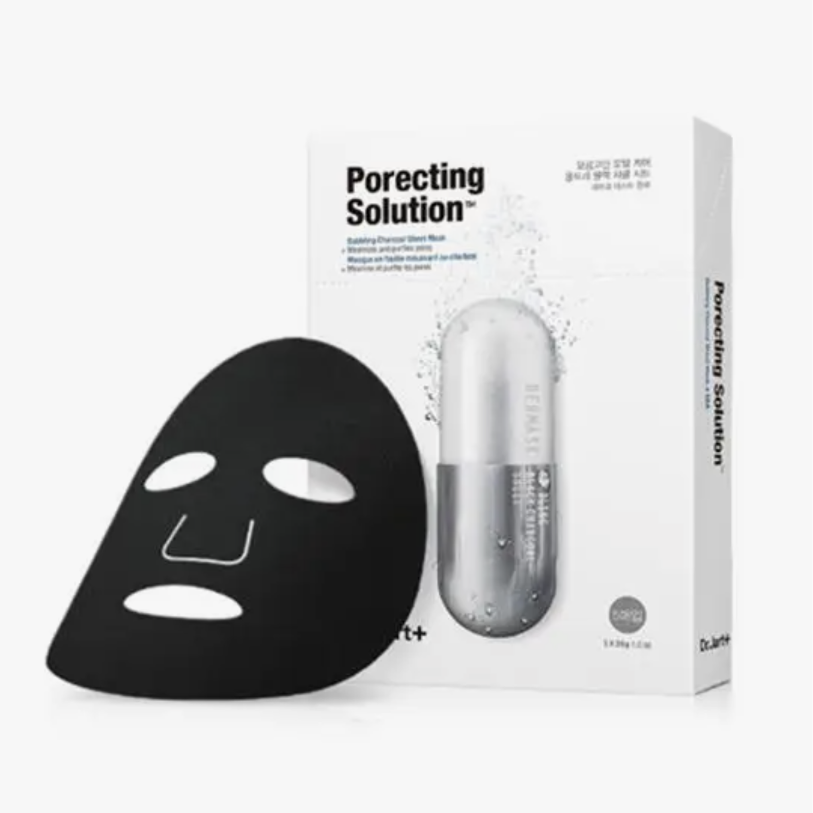 DR. JART+ Dermask Ultra Jet Porecting Solution Sheet Mask