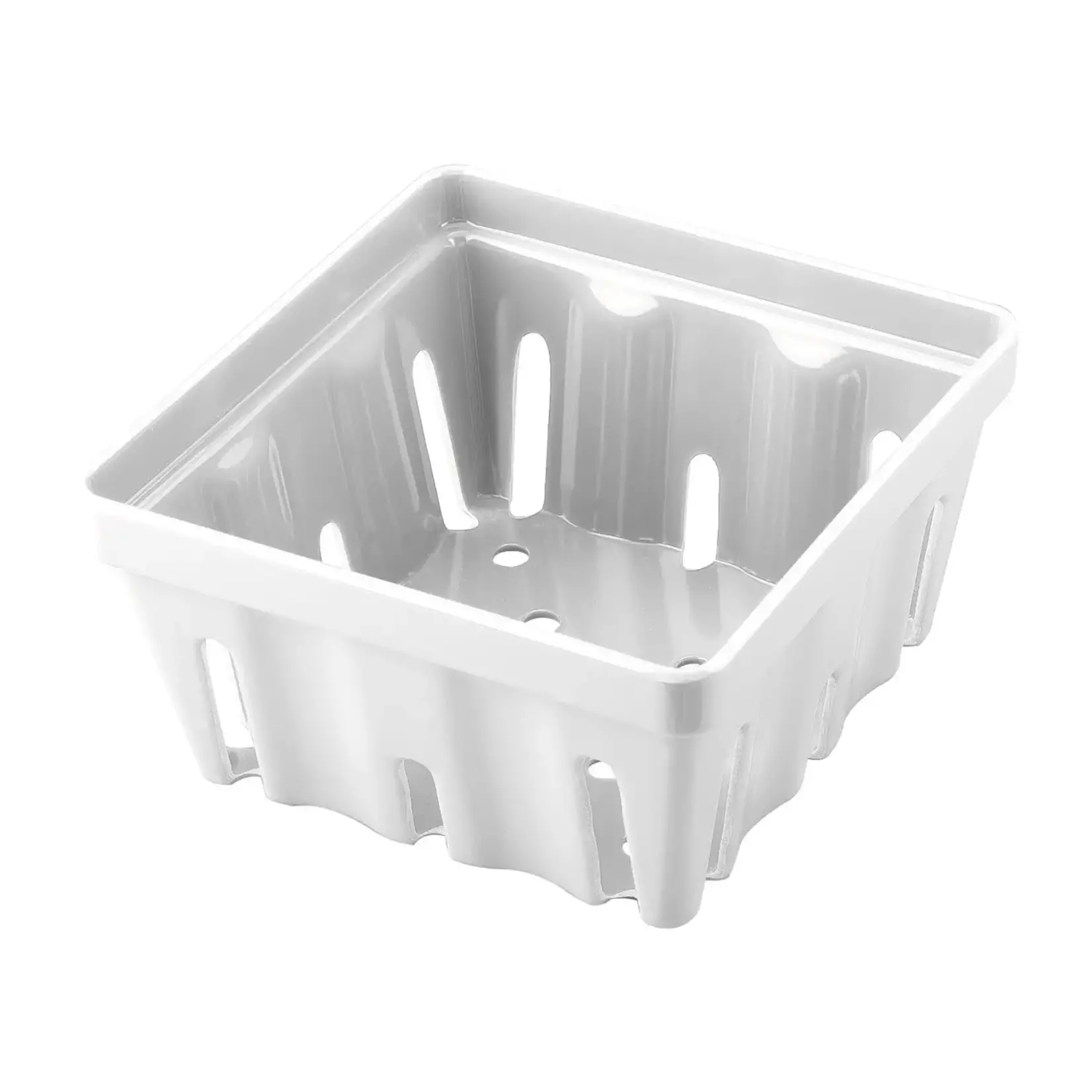 melamine berry basket 5"