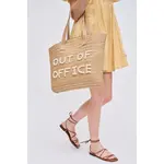 Maya Out Of Office Bag