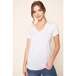 Your Favorite Jersey Knit V Neck