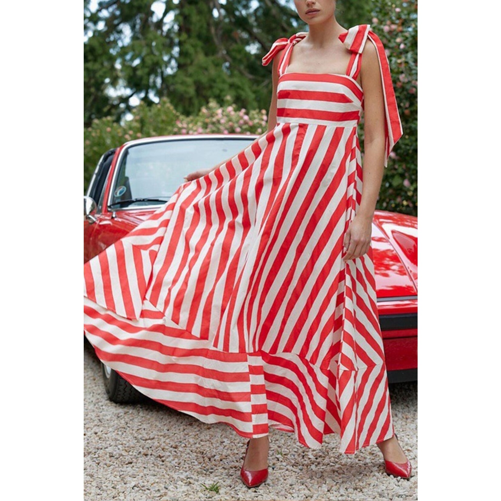 All American Girl Maxi