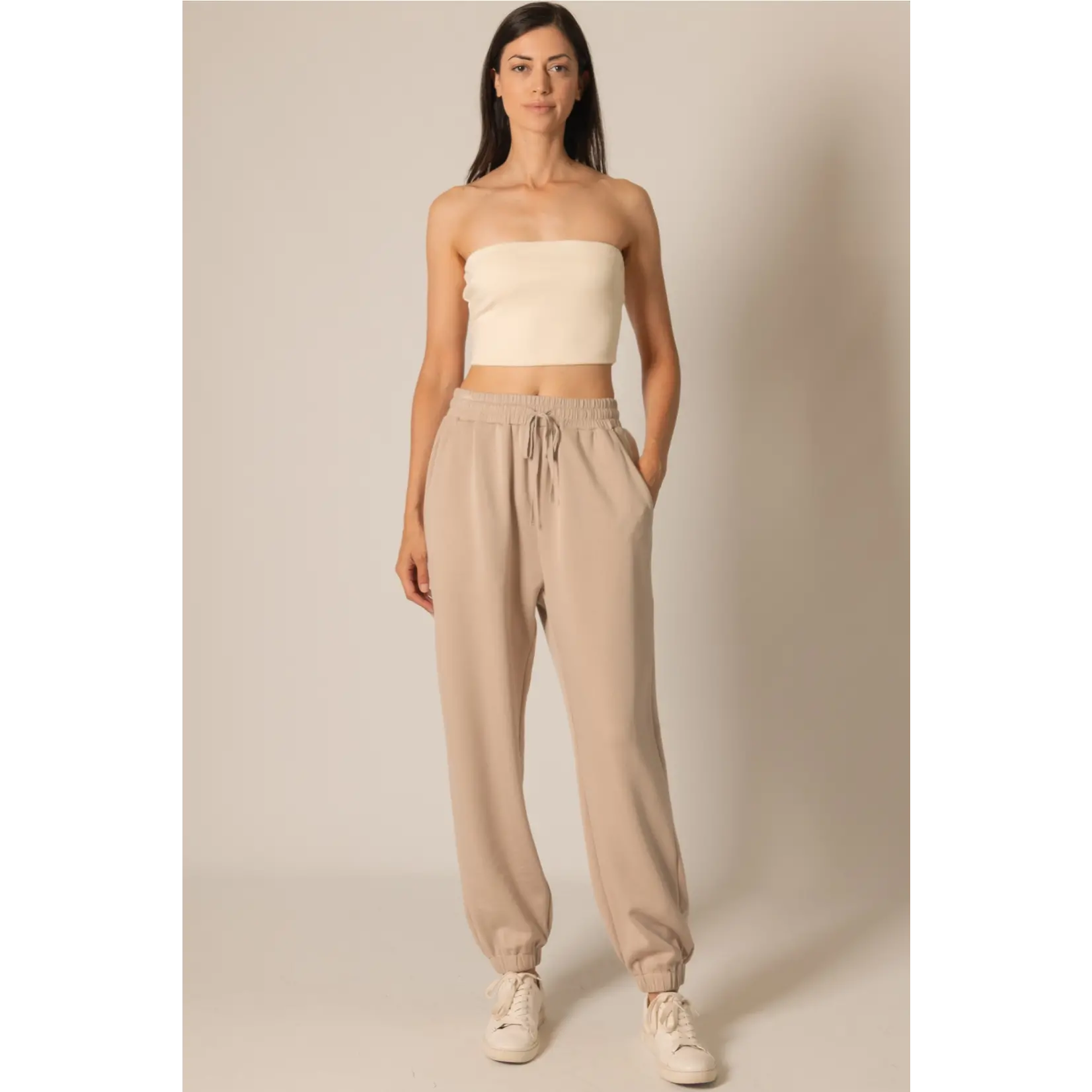 Modal Lounge Jogger