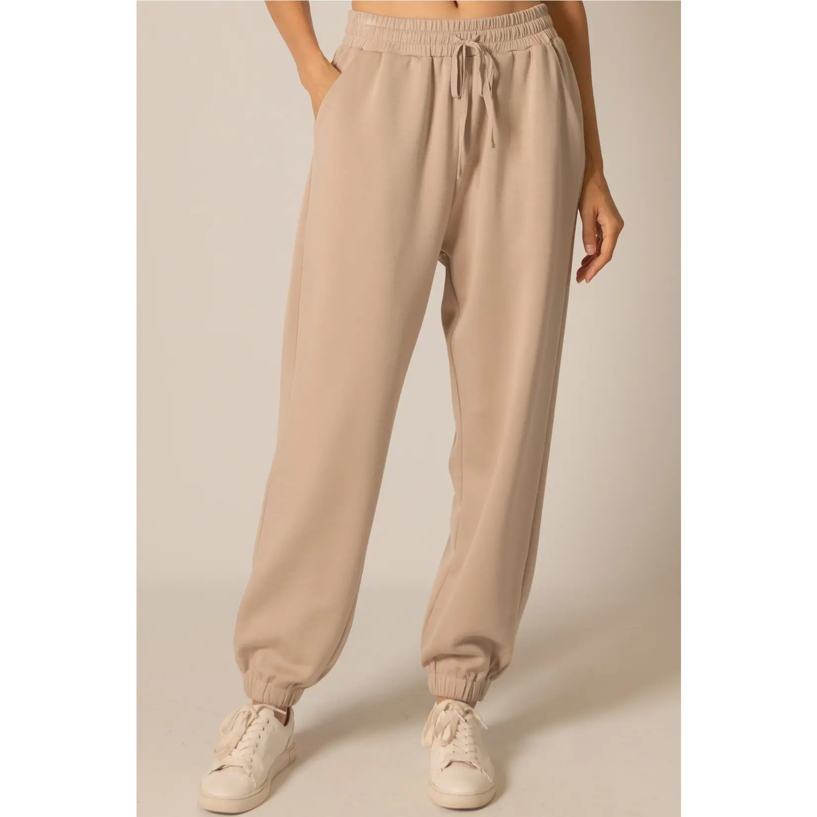 Modal Lounge Jogger