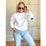 Olympics Sweatshirt