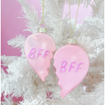 BFF Ornament Set