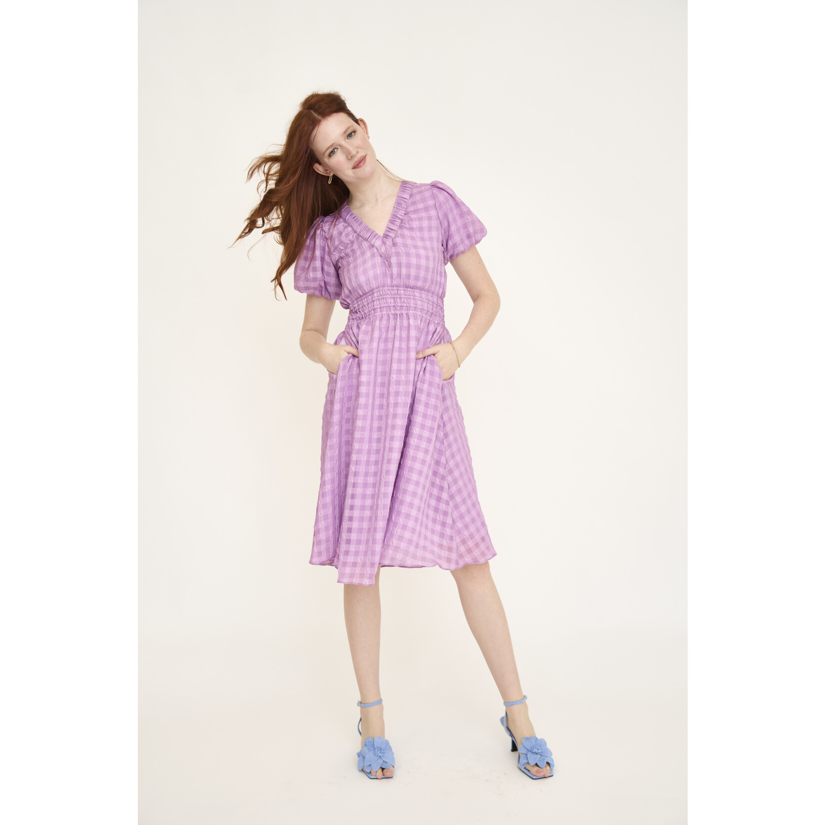 Silvia Dress