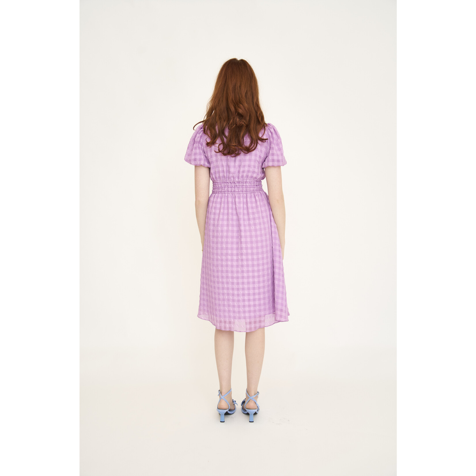 Silvia Dress