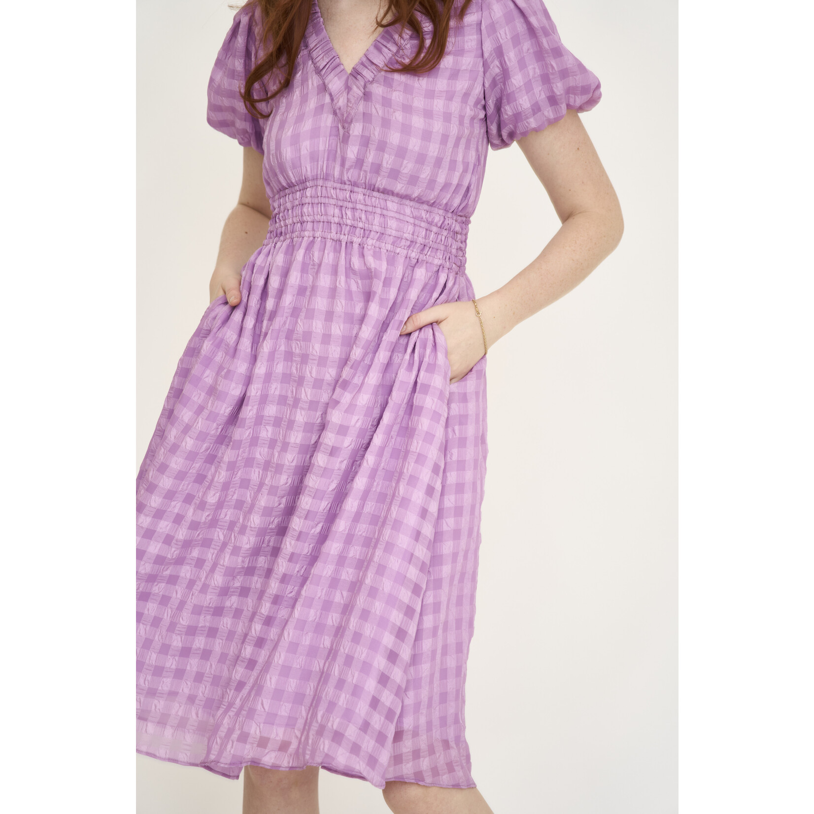Silvia Dress