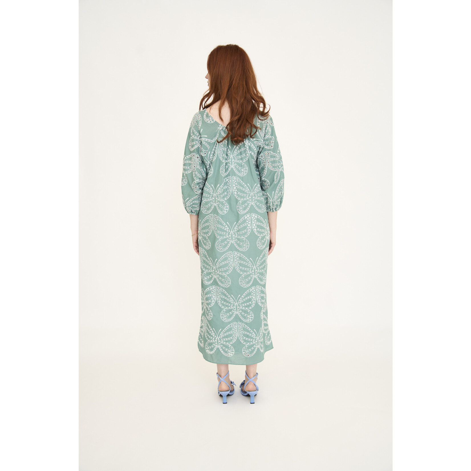 Linsay Caftan